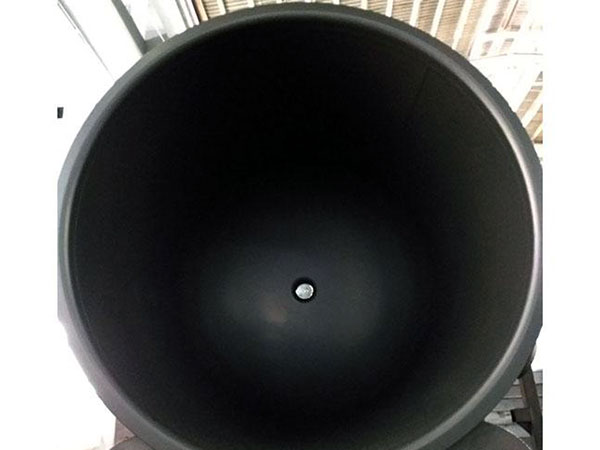 PFA耐高温防腐喷涂